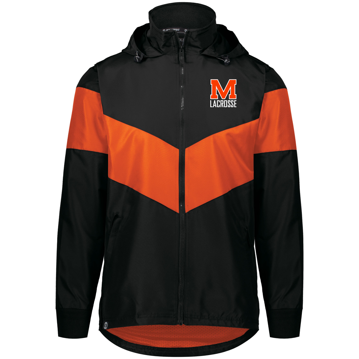 Middletown Lacrosse Potomac Jacket