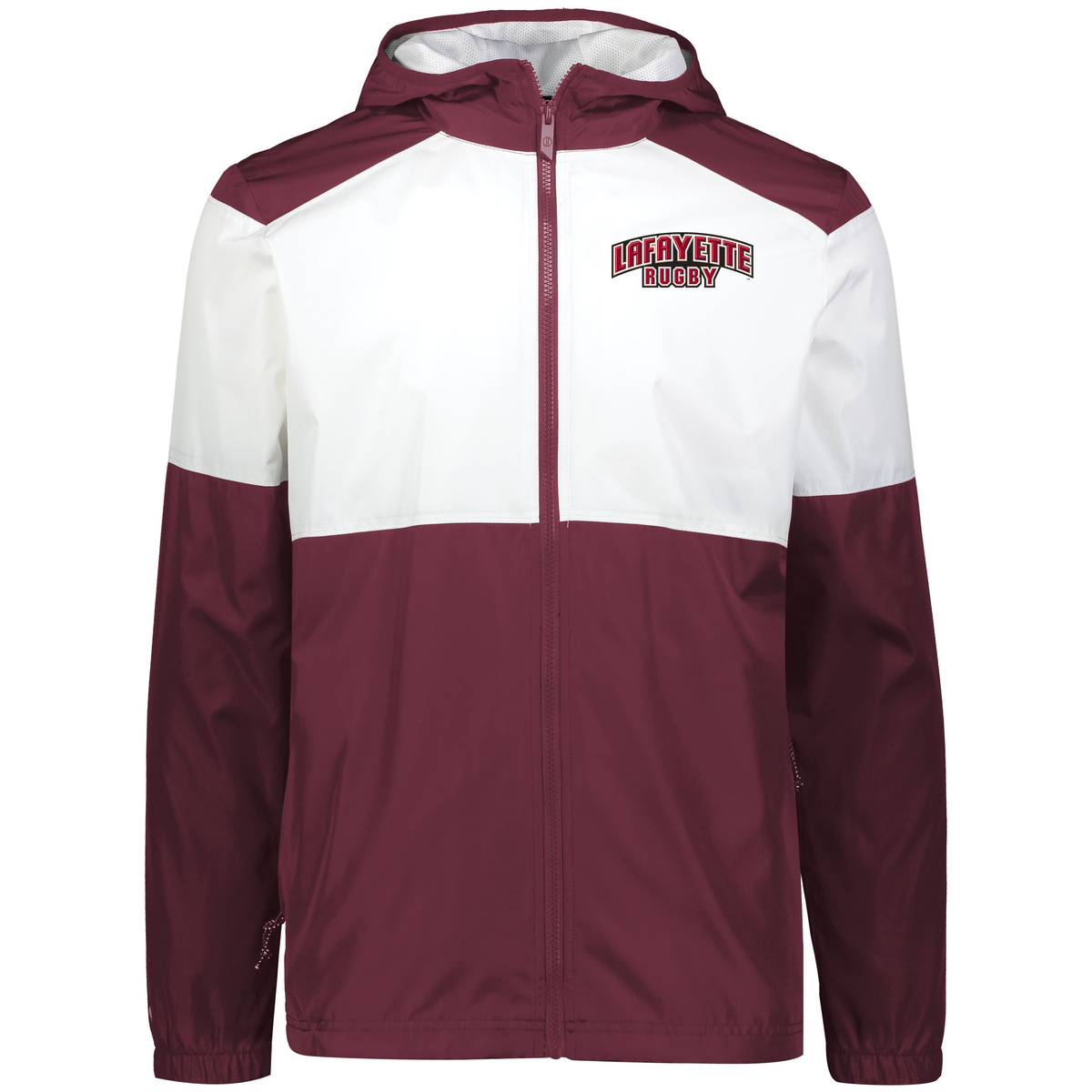 Lafayette College Rugby SeriesX Jacket