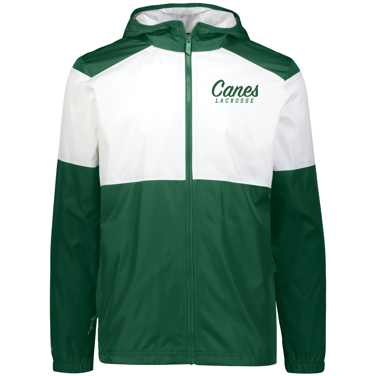 Westhampton Beach Boys Lacrosse SeriesX Track Jacket