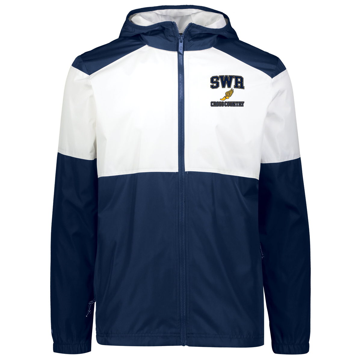 SWR HS Cross Country SeriesX Jacket