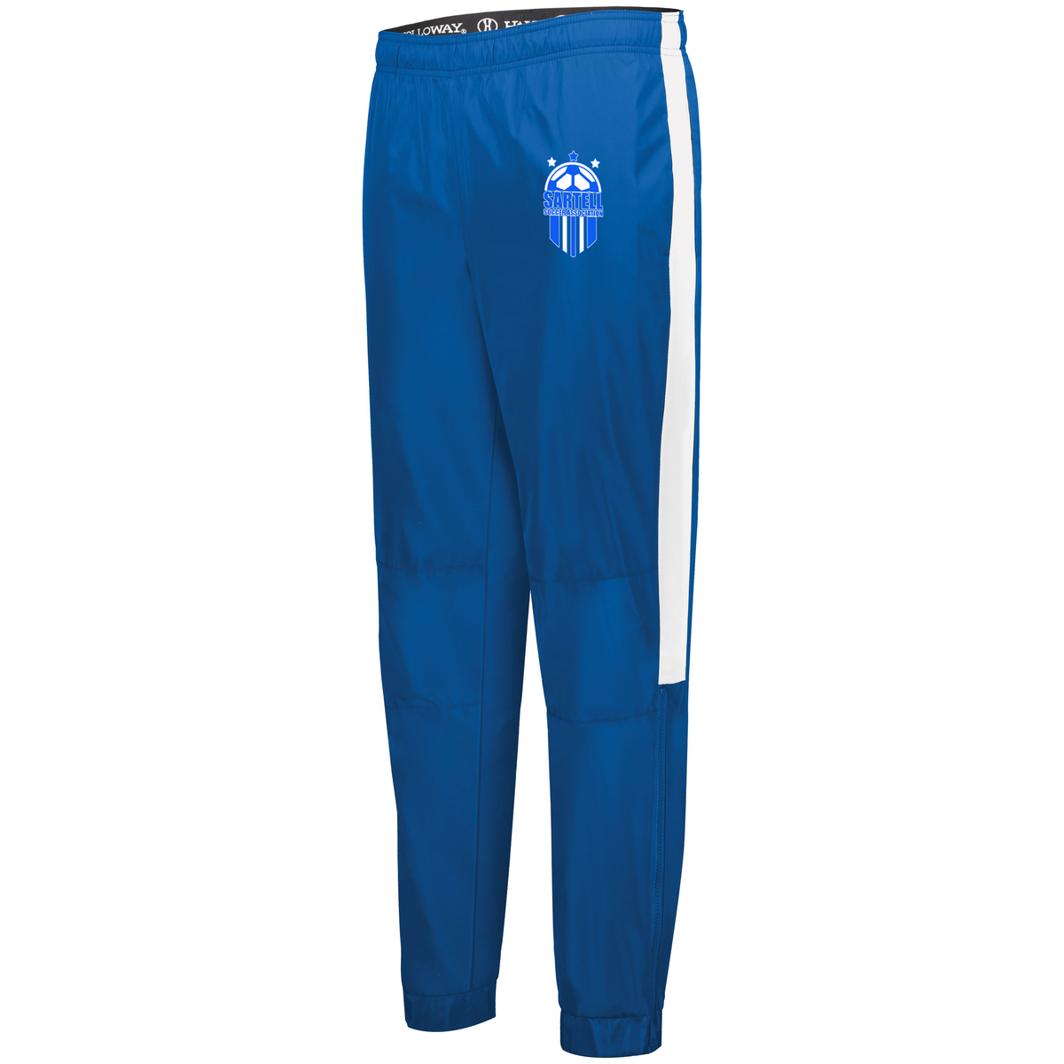 Sartell Soccer SeriesX Pants