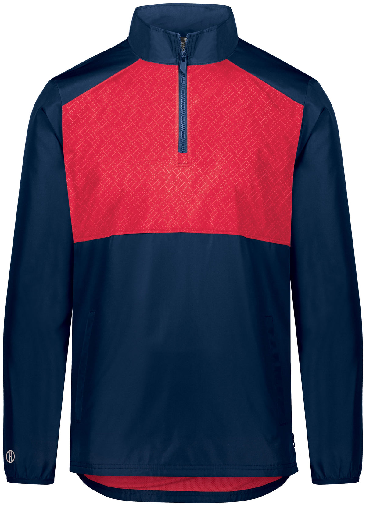 Sample Series X Pullover