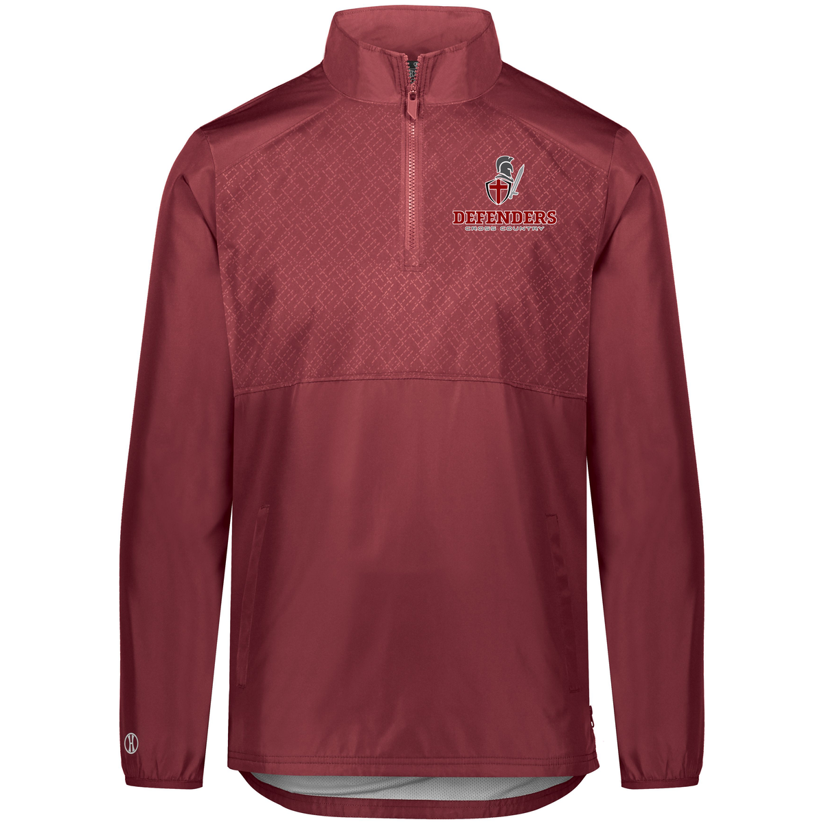 Defenders Cross Country Series X Pullover