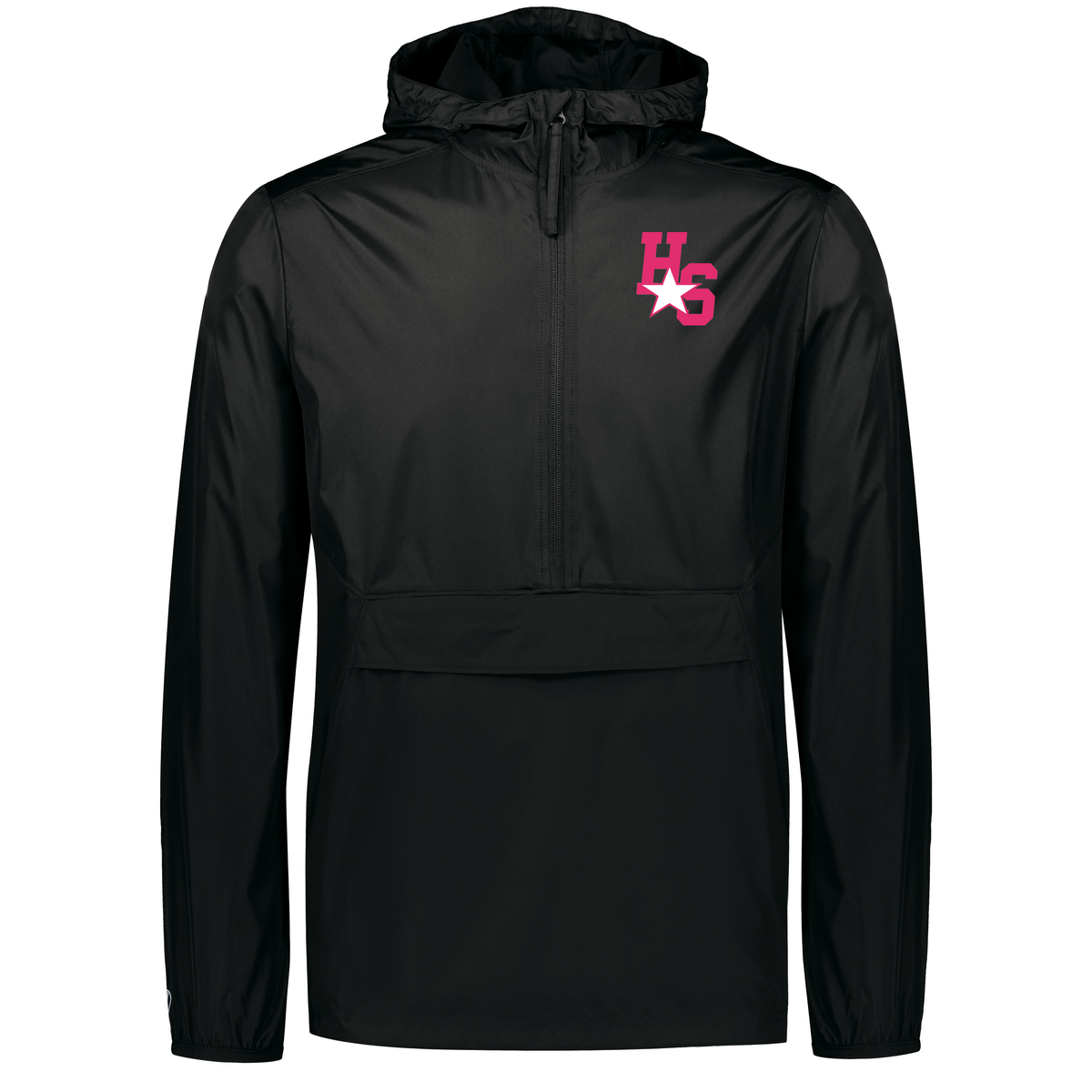 Hot Shots Baseball Pack Pullover