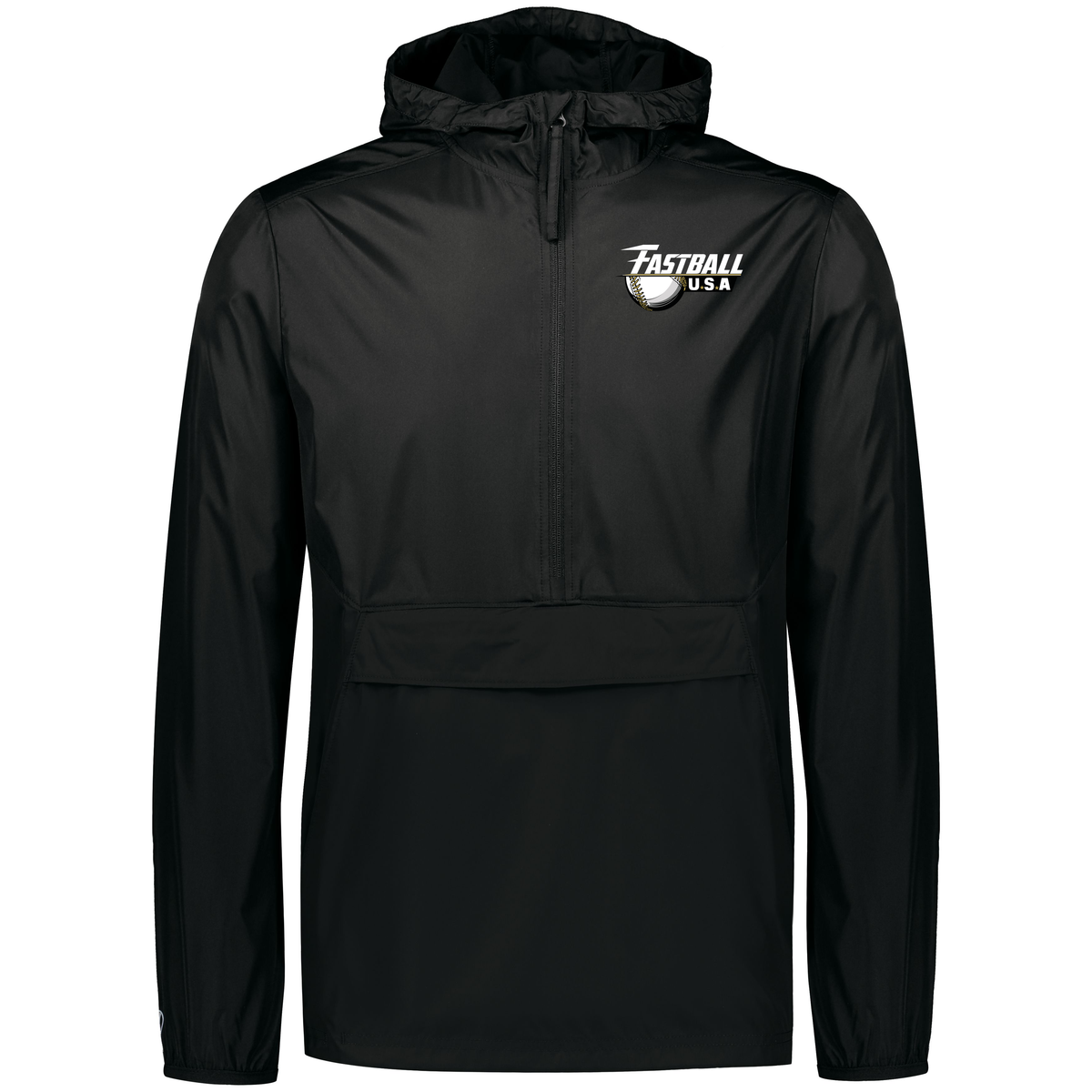 Team Fastball Baseball Pack Pullover