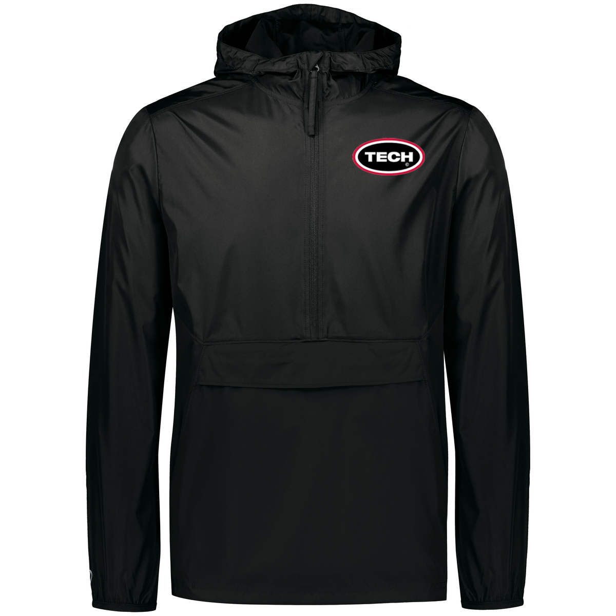 Tech Supply LI Pack Pullover