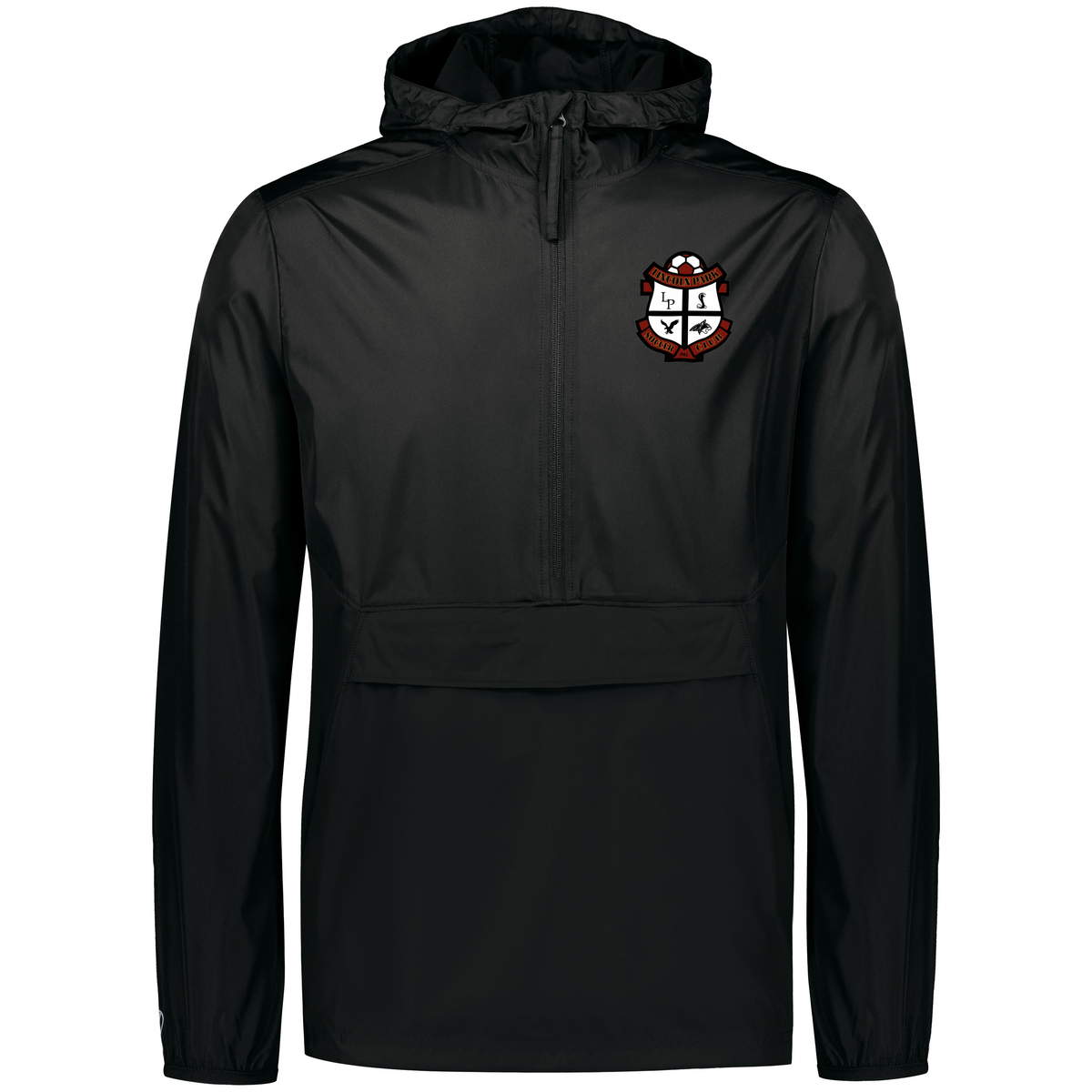 Lincoln Park PAL Soccer Pack Pullover