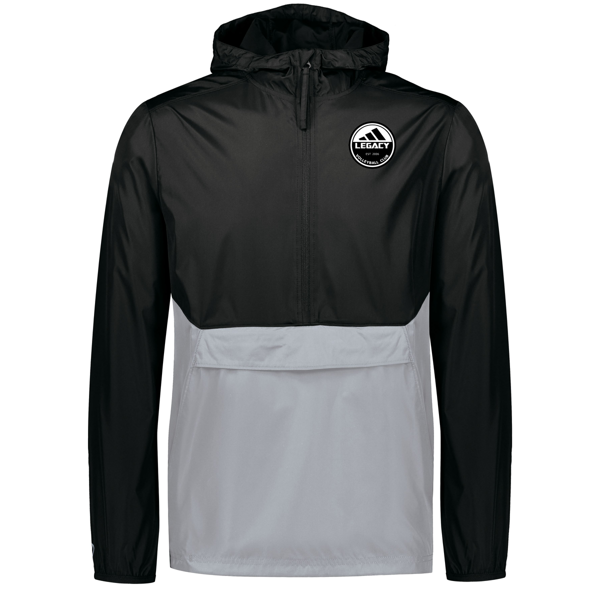 Legacy Volleyball Club Pack Pullover