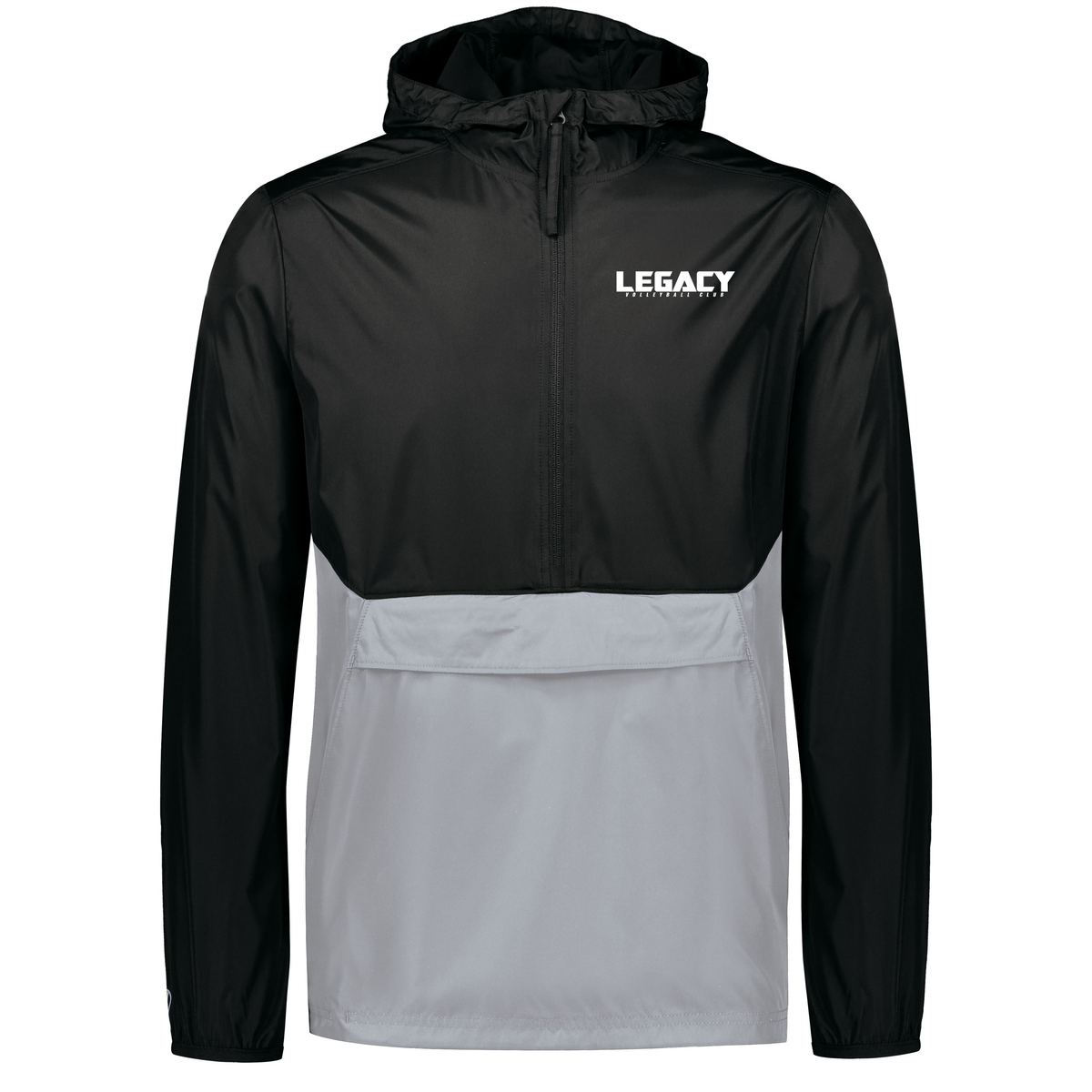 Legacy Volleyball Club Pack Pullover