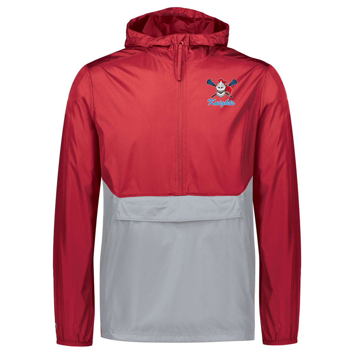 Kings Men's Lacrosse Pack Pullover