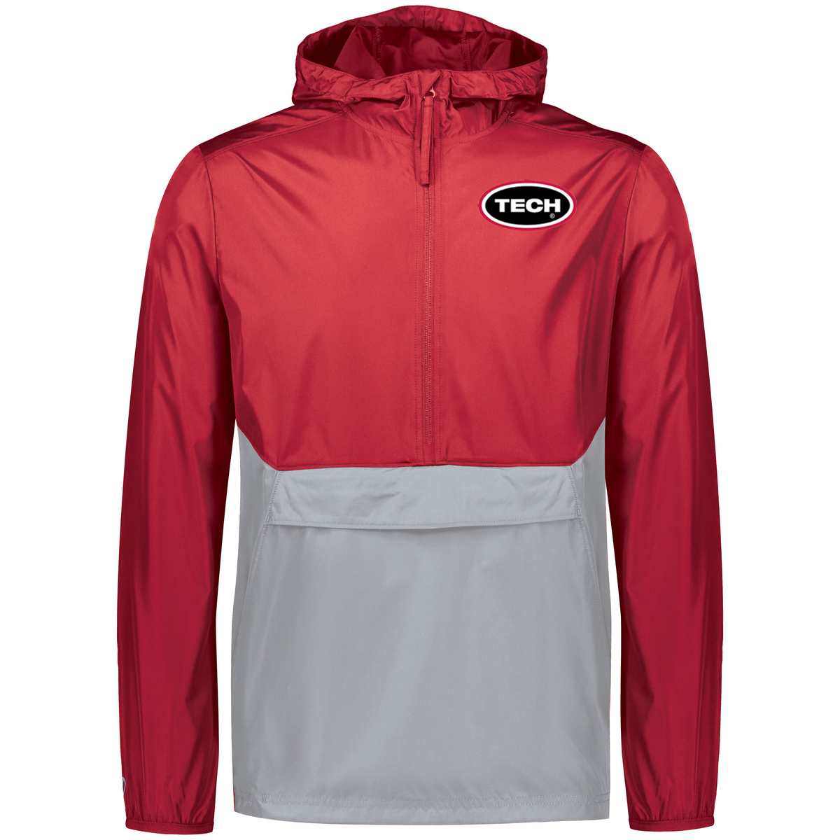 Tech Supply LI Pack Pullover