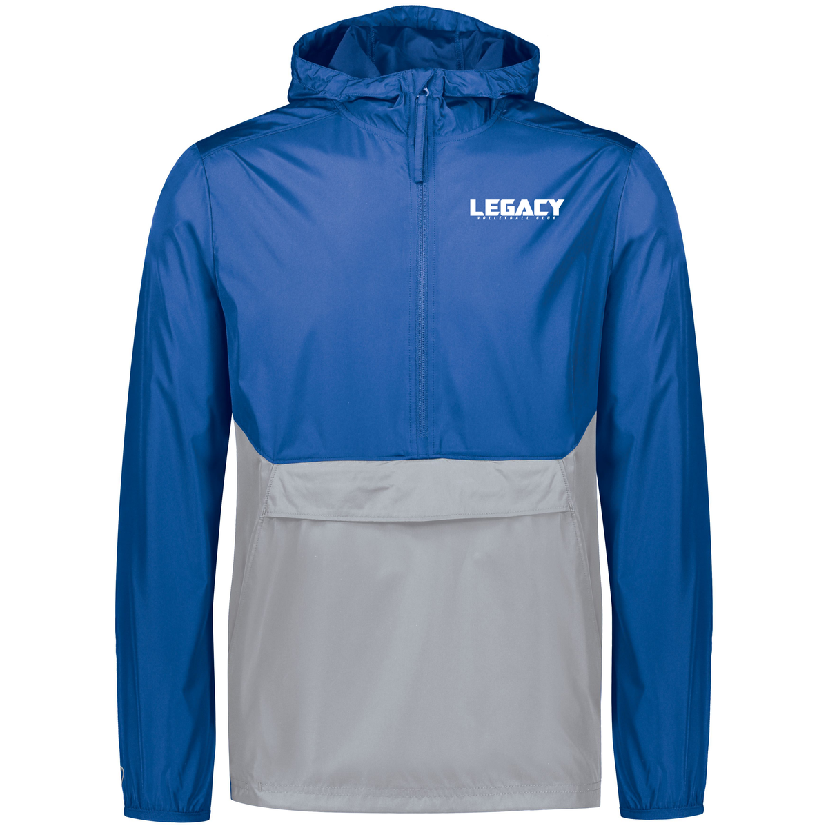 Legacy Volleyball Club Pack Pullover