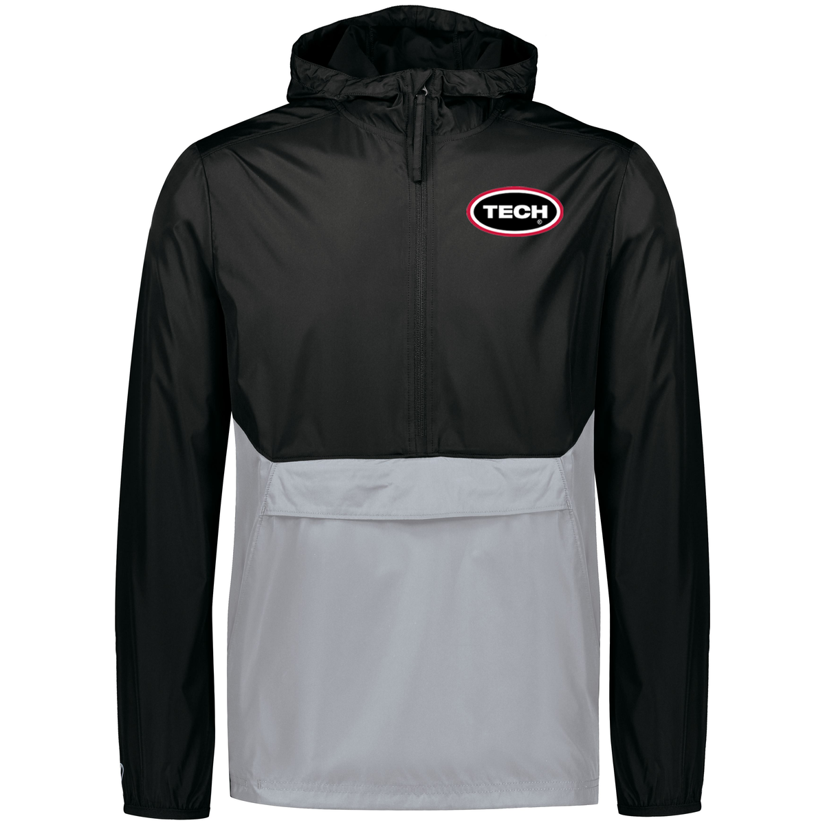 Tech Supply LI Pack Pullover
