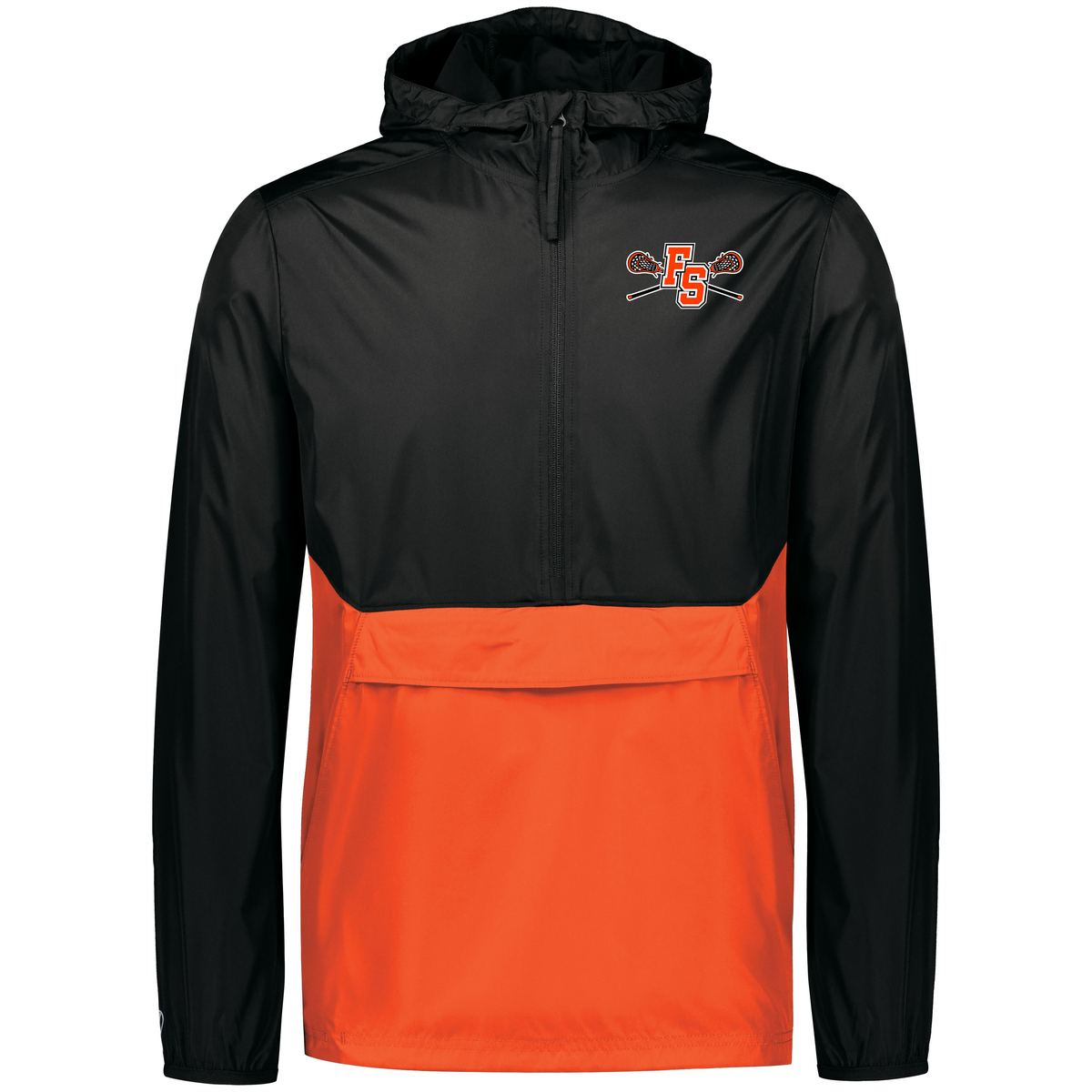 Franklin Square Lacrosse Pack Pullover