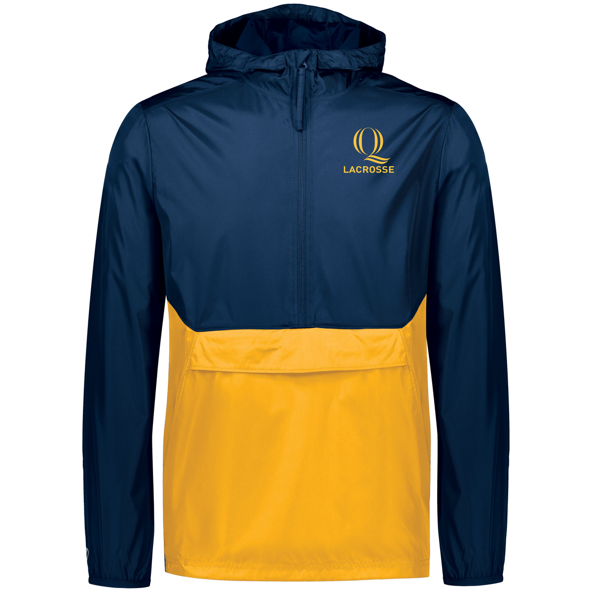 Quinnipiac Men's Lacrosse Pack Pullover