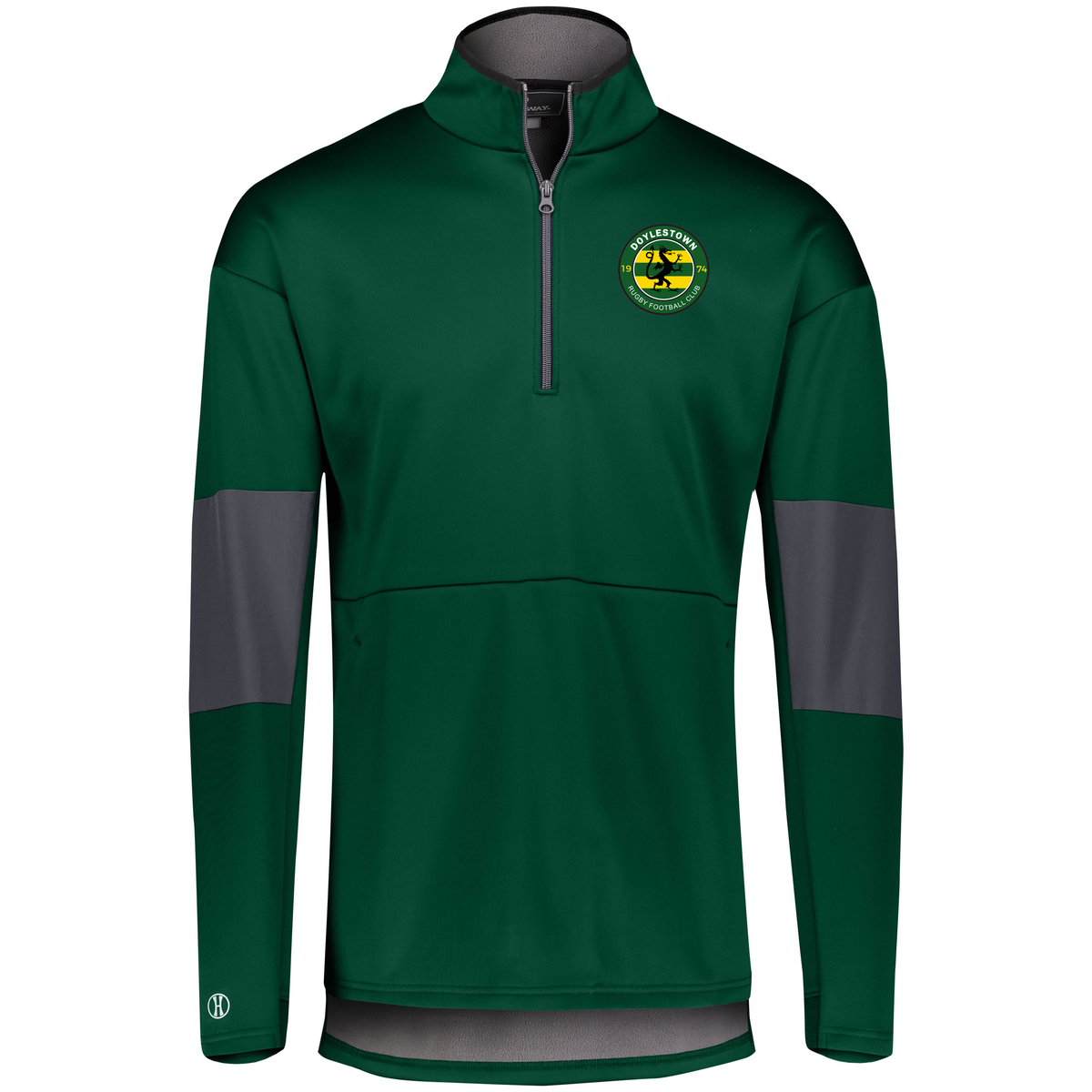 Doylestown Rugby Football Club Soft-Stretch Pullover