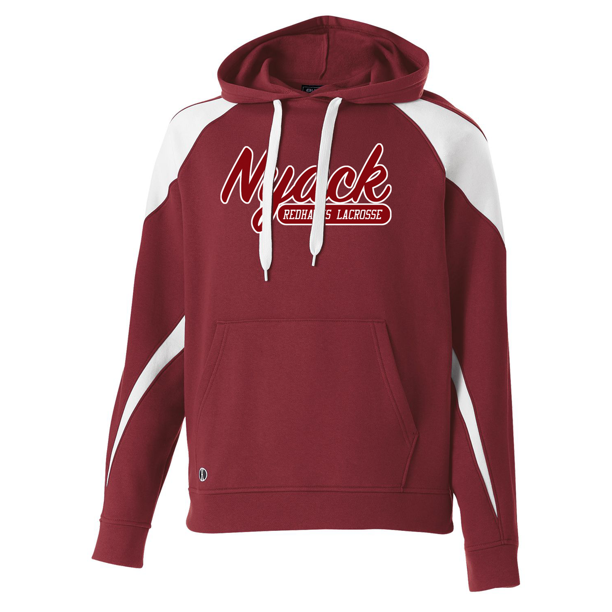 Nyack HS Lacrosse Prospect Hoodie