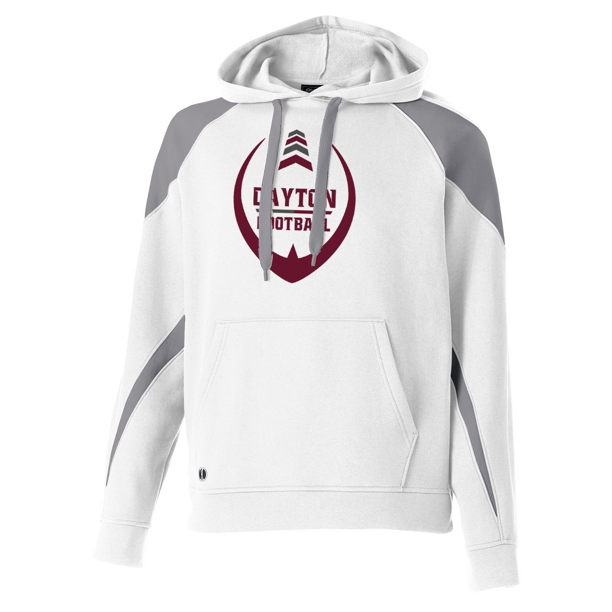 Dayton HS Football Prospect Hoodie