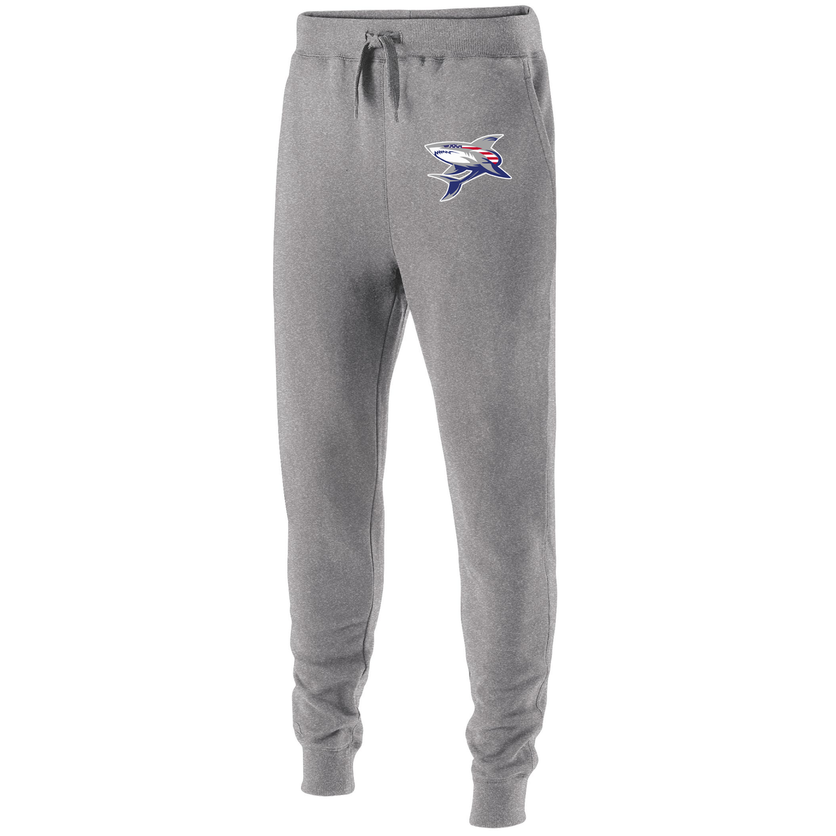 Long Island Sound Sharks Football 60/40 Fleece Jogger