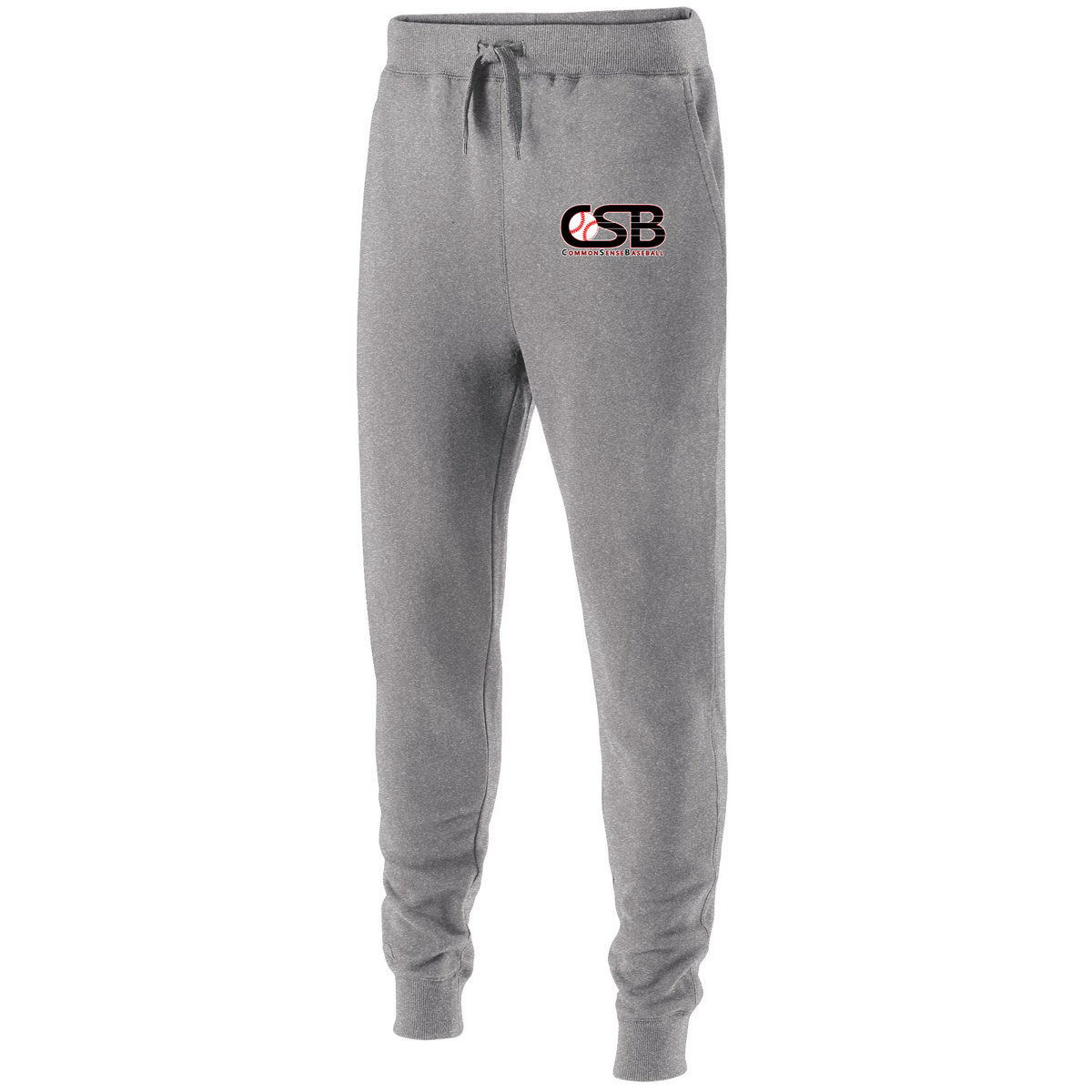 Common Sense Baseball 60/40 Fleece Jogger