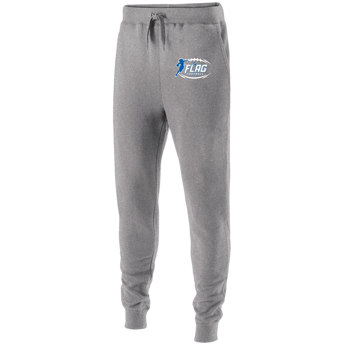 Port Washington Flag Football 60/40 Fleece Jogger