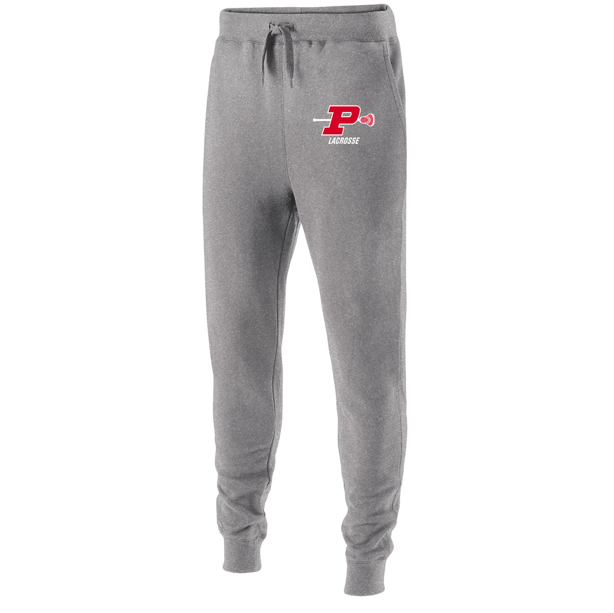 Plainedge HS Lacrosse 60/40 Fleece Jogger