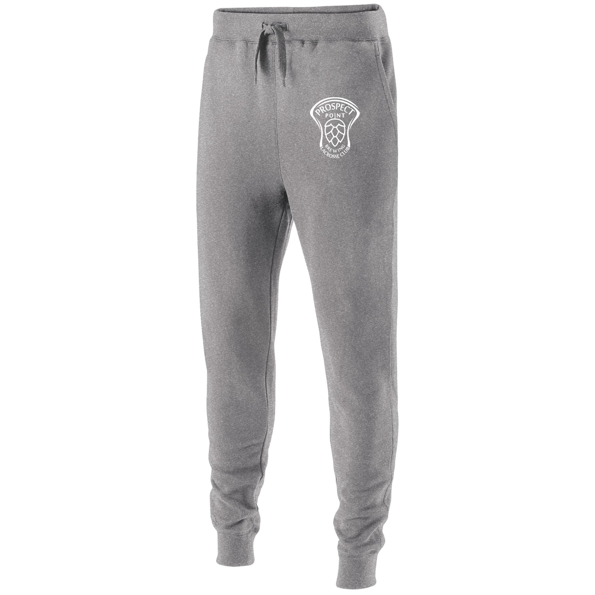 Prospect Point Brewing Lacrosse Club 60/40 Fleece Jogger