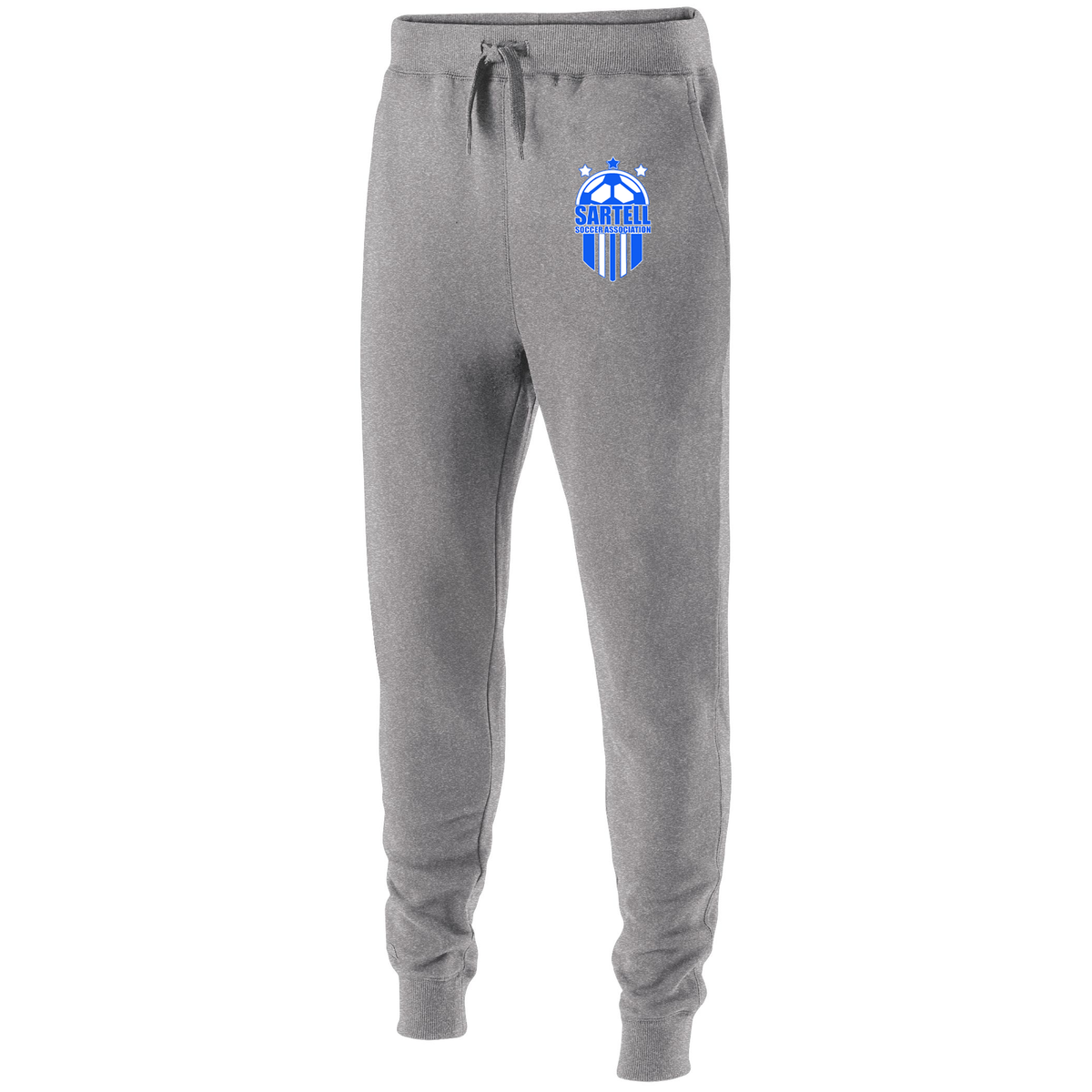 Sartell Soccer 60/40 Fleece Jogger