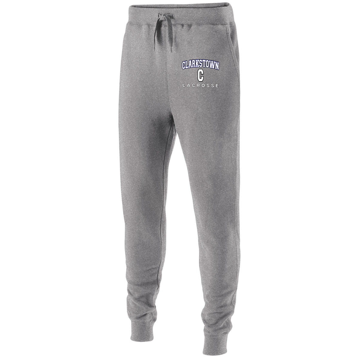 Clarkstown Lacrosse 60/40 Fleece Jogger