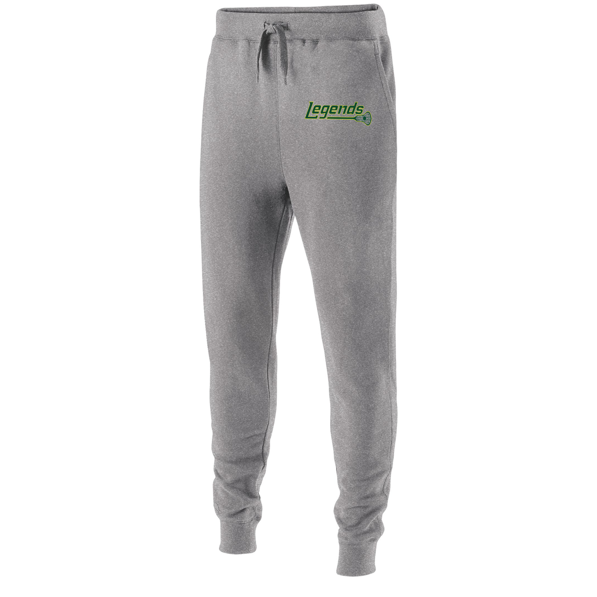 Legends Lacrosse 60/40 Fleece Jogger