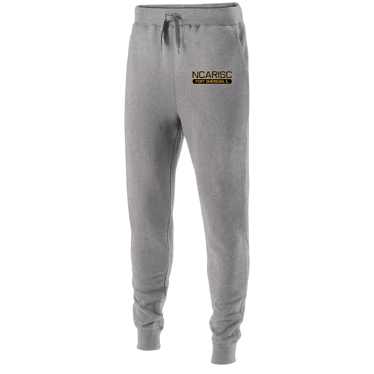 NCARISC 60/40 Fleece Jogger