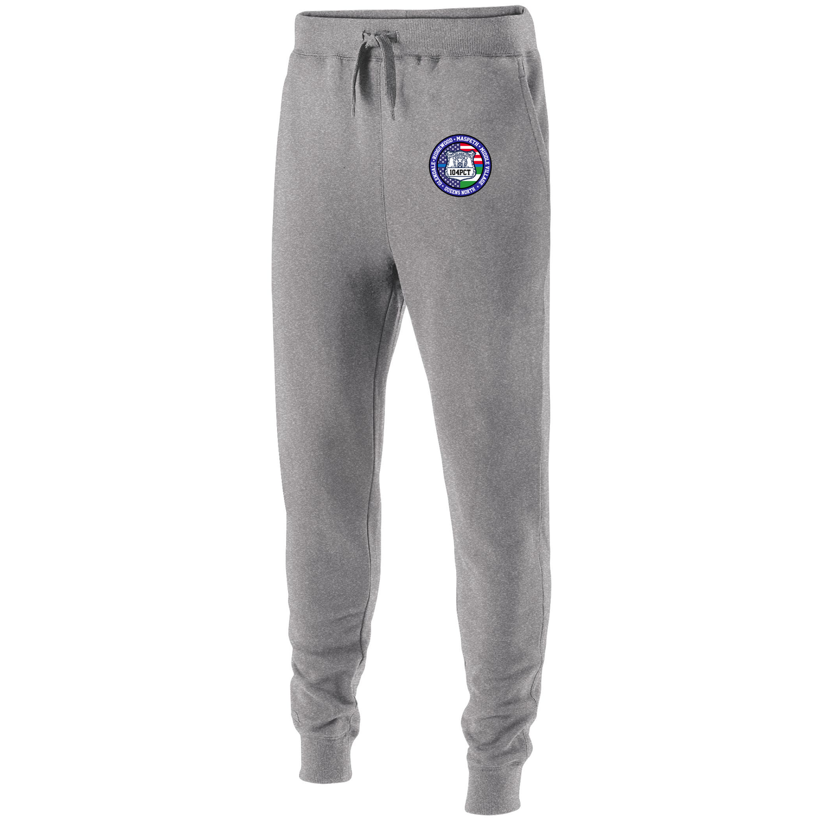 NYPD 104th Pct 60/40 Fleece Jogger