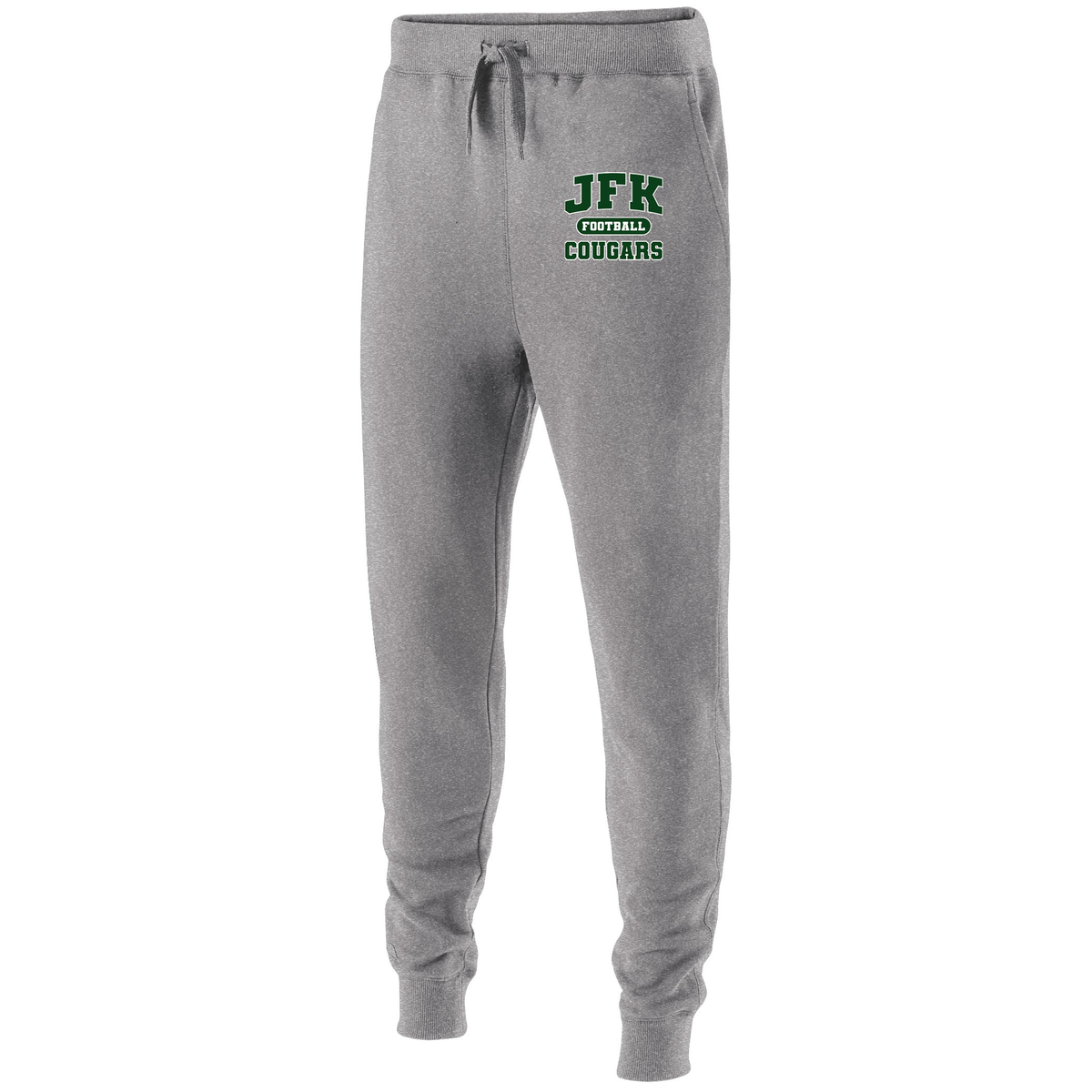 JFK Bellmore Football 60/40 Fleece Jogger