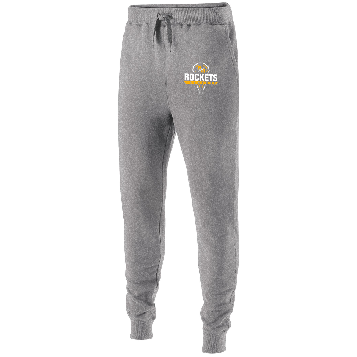 Richard Montgomery Rockets Lacrosse 60/40 Fleece Jogger