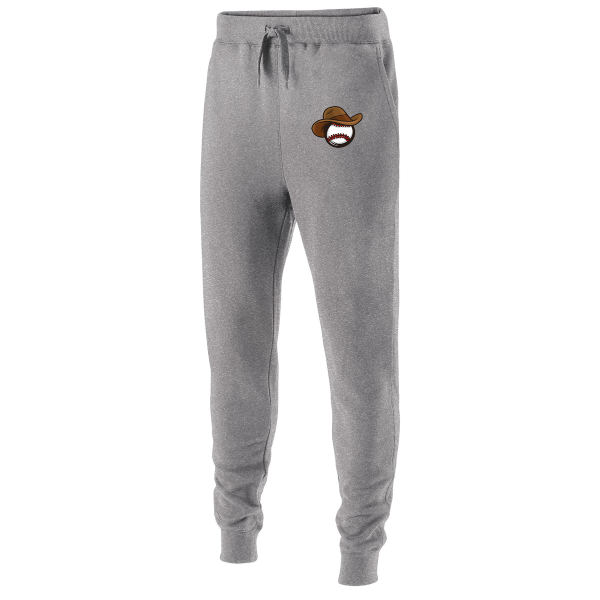 Caballeros Baseball 60/40 Fleece Jogger (Available in Youth)