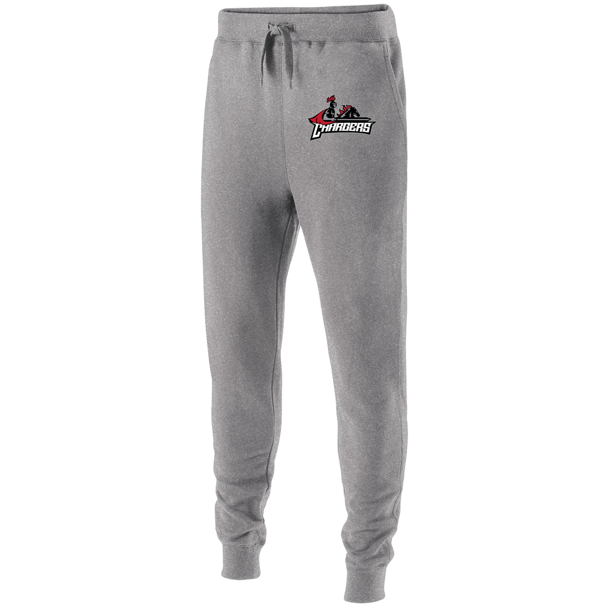 CenTex Chargers 60/40 Fleece Jogger