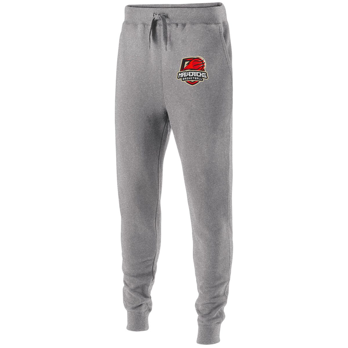 Mavericks Basketball 60/40 Fleece Jogger