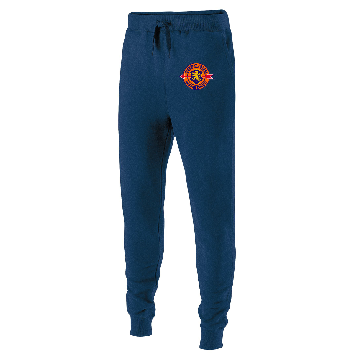 NCPD Highway Patrol 60/40 Fleece Jogger