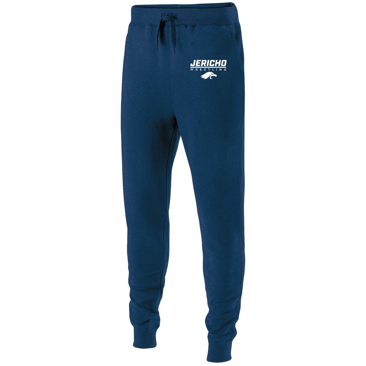 Jericho HS Wrestling 60/40 Fleece Jogger