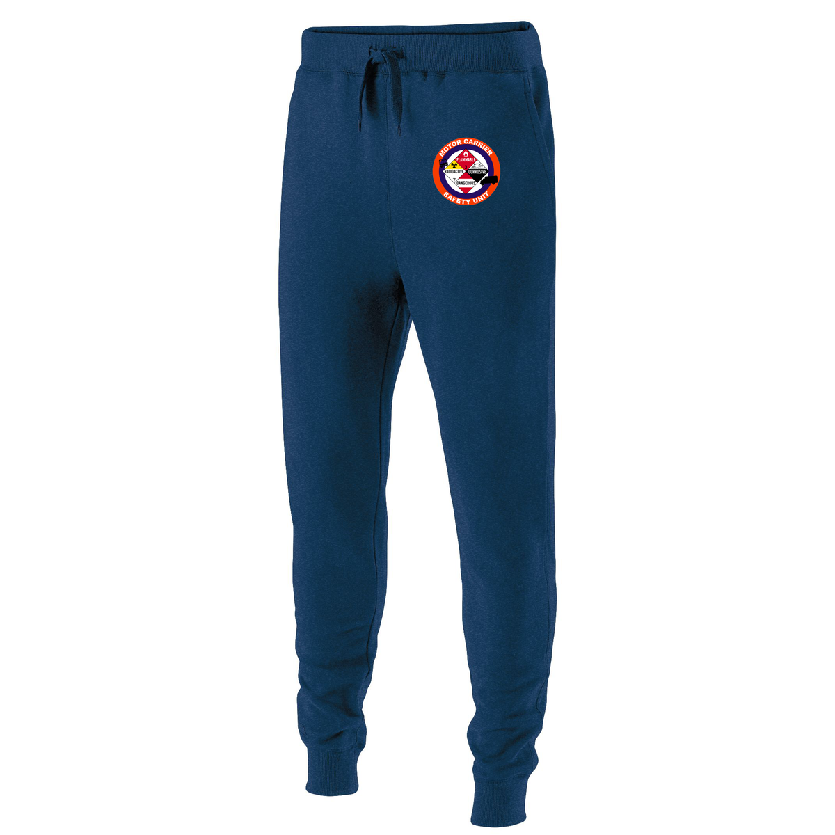 NCPD Motor Carrier Unit 60/40 Fleece Jogger