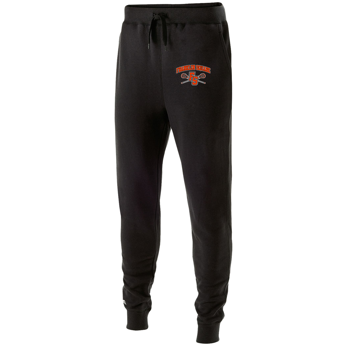 Franklin Square Lacrosse 60/40 Fleece Jogger