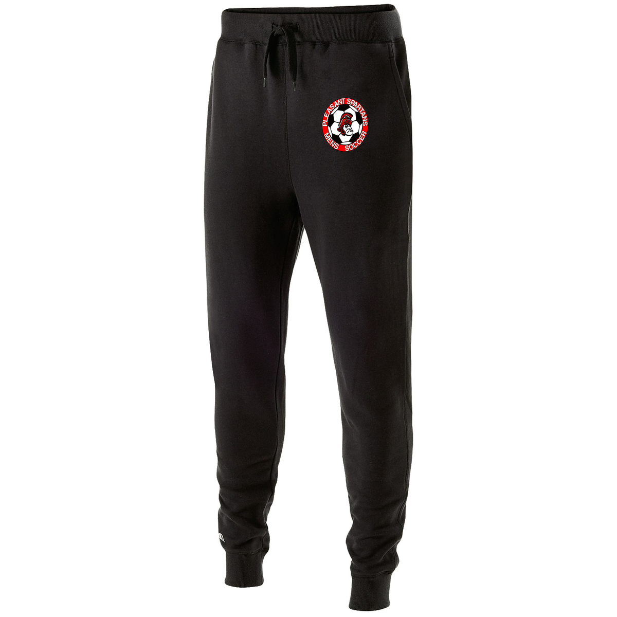 Pleasant HS Soccer 60/40 Fleece Jogger