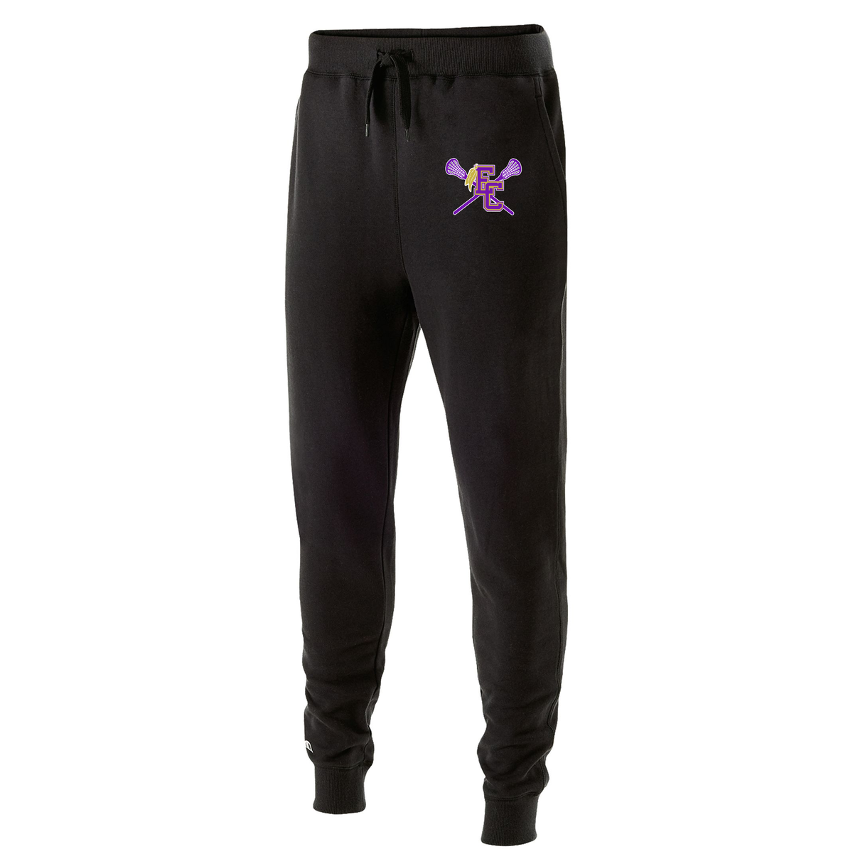 East Coweta Lacrosse 60/40 Fleece Jogger