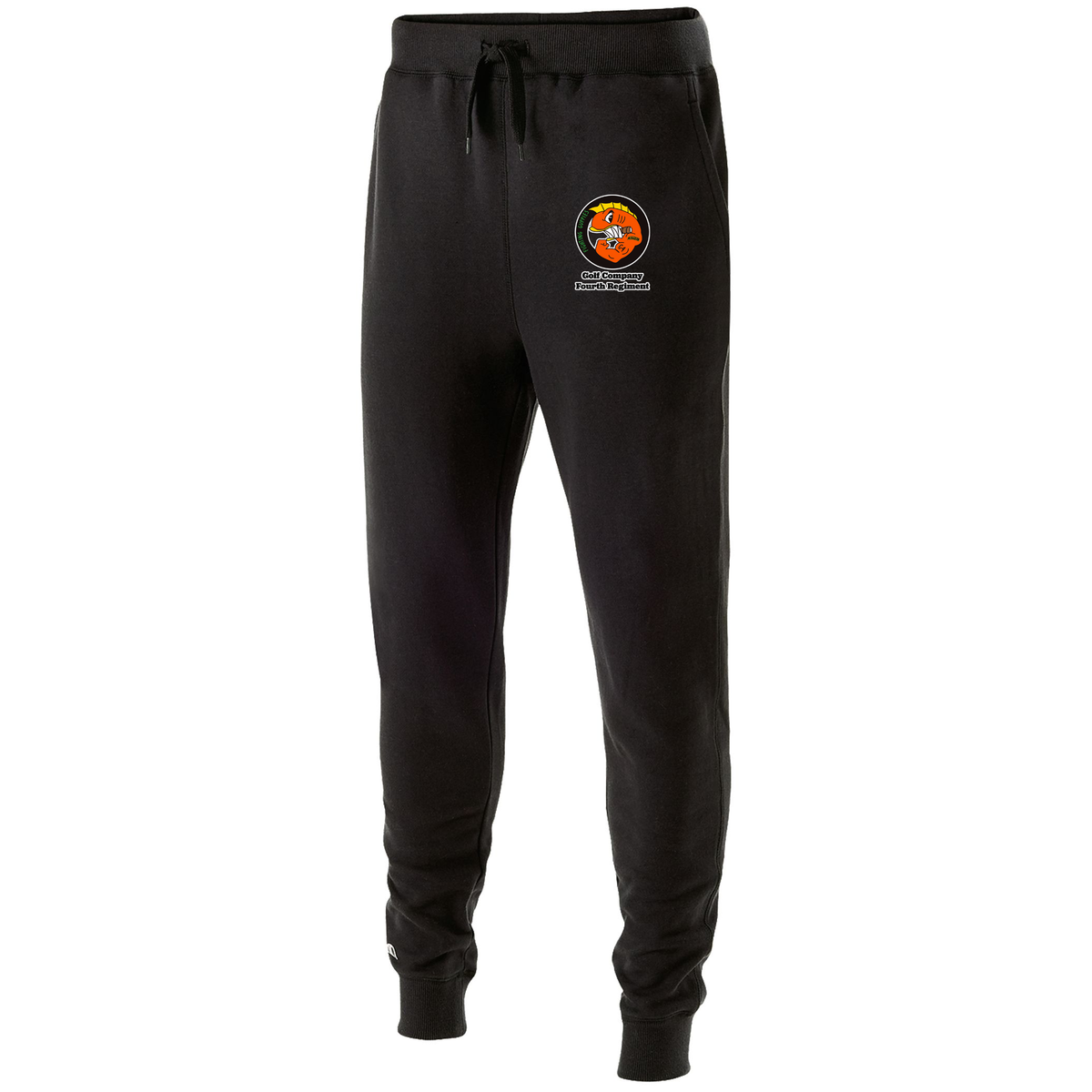 G4 60/40 Fleece Jogger