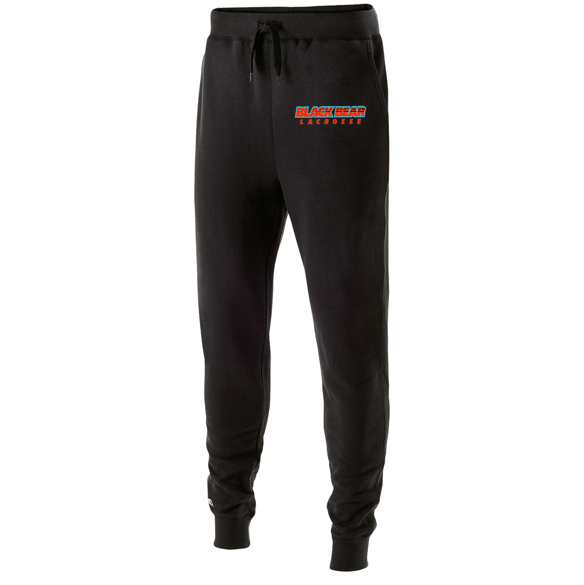 Black Bear Lacrosse 60/40 Fleece Jogger