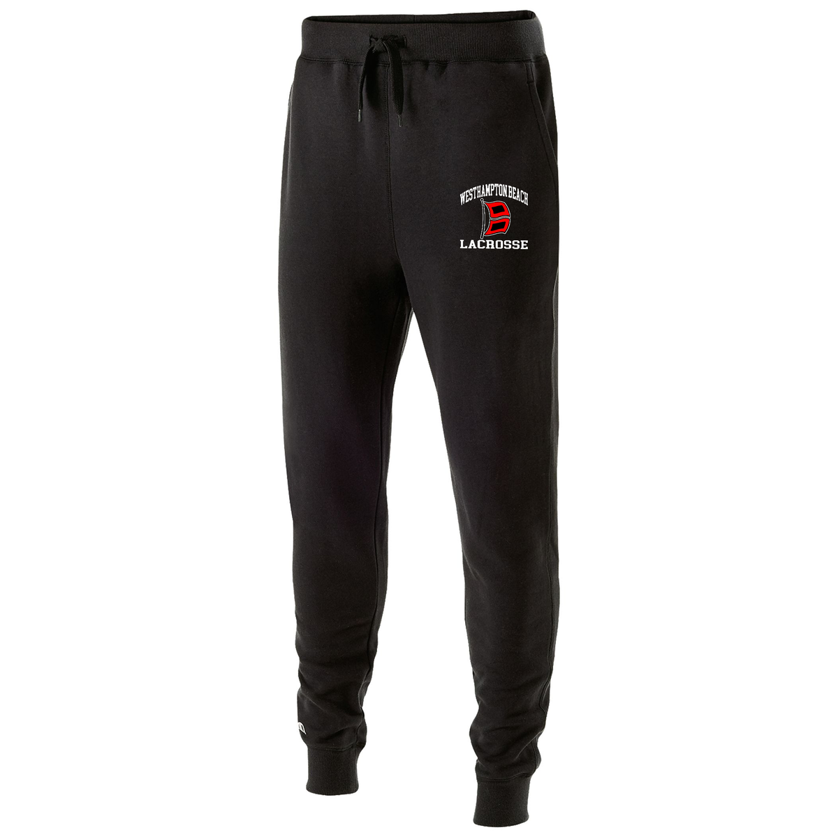 Westhampton Beach Boys Lacrosse 60/40 Fleece Jogger