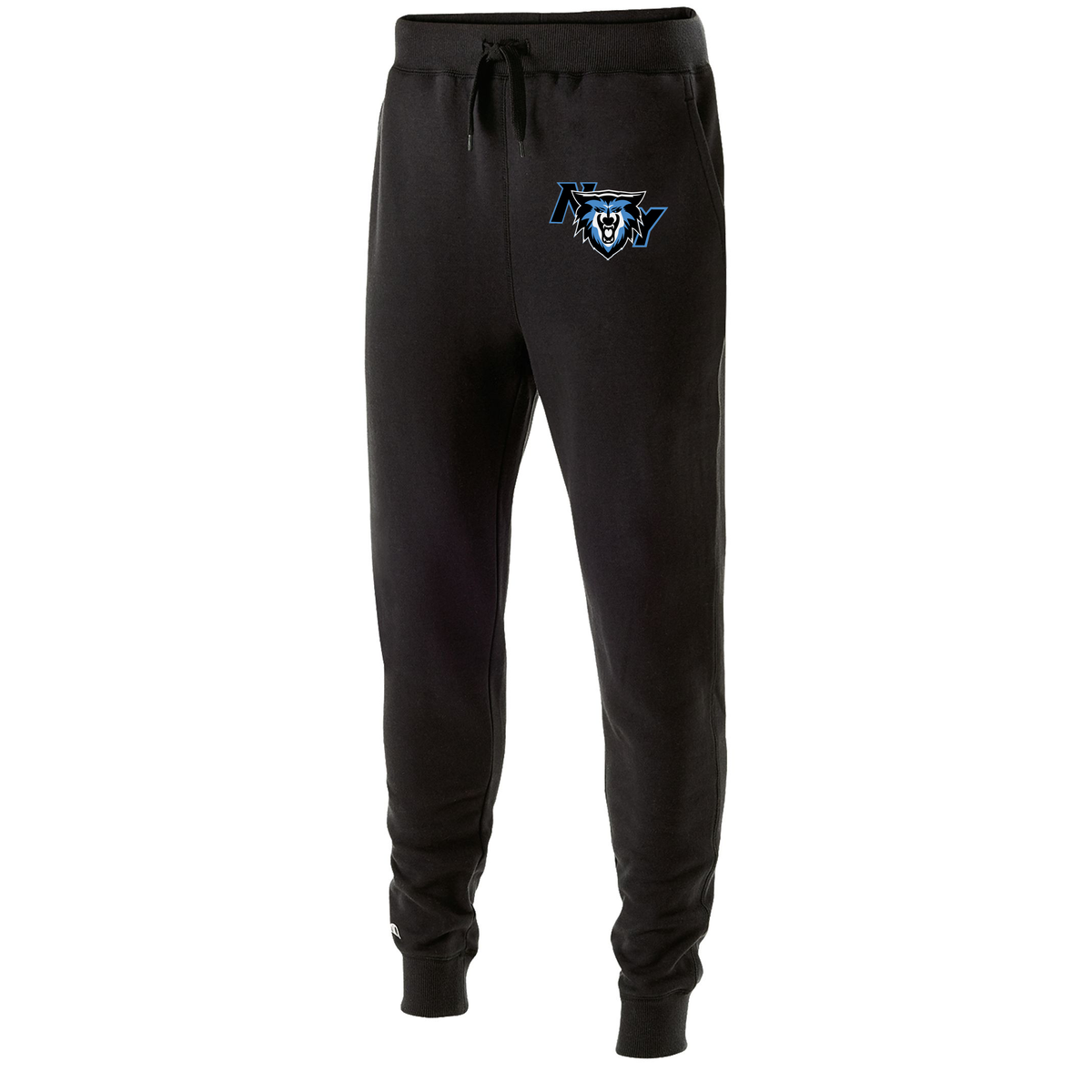 NY Wolves Football 60/40 Fleece Jogger