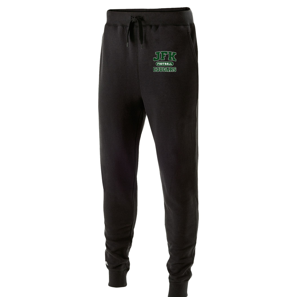 JFK Bellmore Football 60/40 Fleece Jogger