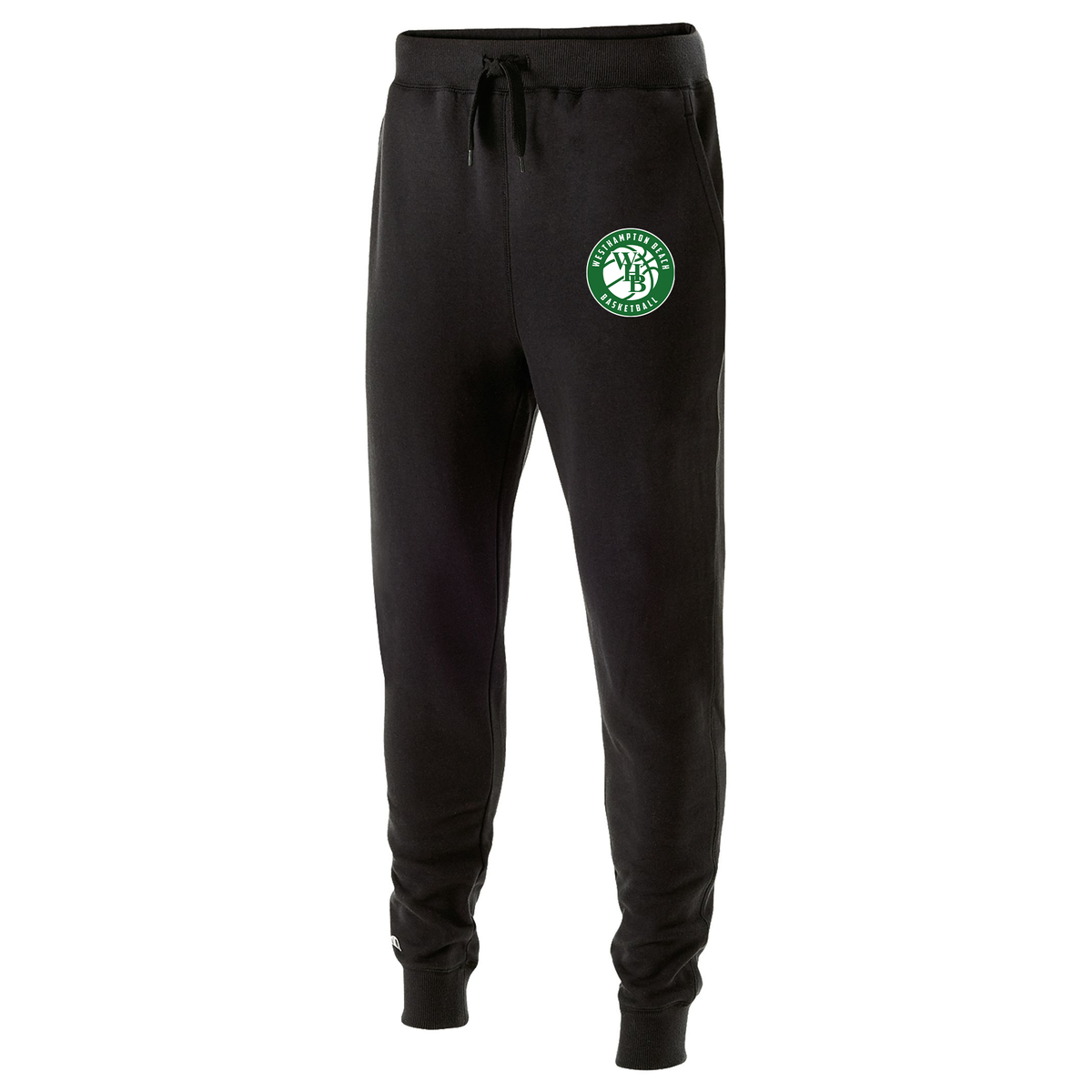 Westhampton Beach Basketball  Holloway 60/40 Fleece Jogger