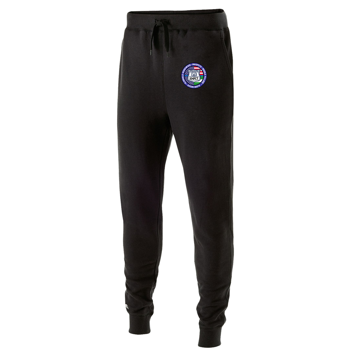 NYPD 104th Pct 60/40 Fleece Jogger